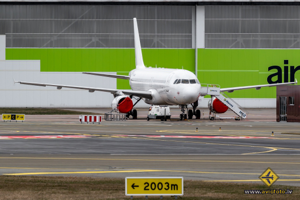 Airbus A320-232